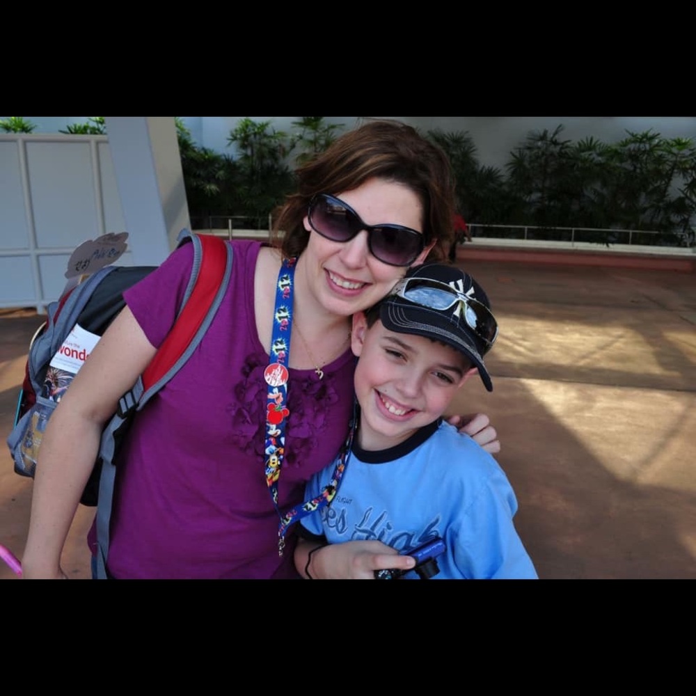 Meet your Posher, Courtney